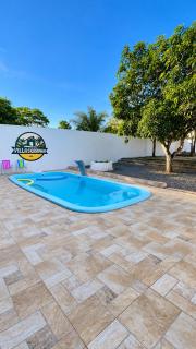 Villa Serrinha - Sitio Paraiso - 9