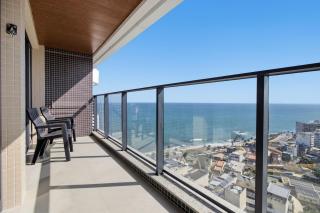 Beach Class Rio Vermelho - Vista Mar by Carpediem - 8