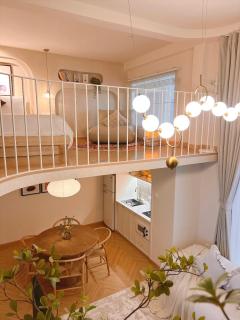 Là Home - Stay Cozy, Stay Home - Chinatown SaiGon - 7