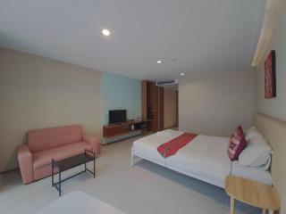 The Cesar Apartment - 8