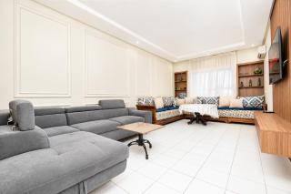 Duplex Élégant 2BR - Avenue des FAR, Agadir - Agadir - 0