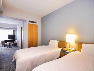 APA Hotel Fukuoka Tenjin - 1