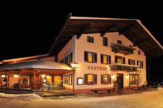 Gasthof Zum Ott - Staudach-Egerndach - 1