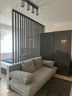 Olívia Apartman Szeged - 0