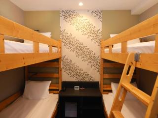 APA Hotel Fukuoka Tenjin - 8