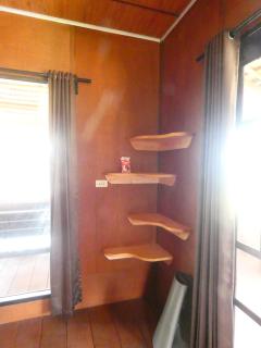 Dico Surf Point- Surf Lodge in Simeulue - 9