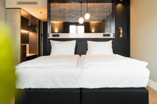 Van der Valk TheaterHotel De Oranjerie - 1