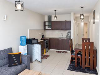 Spacious 1 Bedroom, Pool side, Parking, Rongai by Legatus Homes - 5