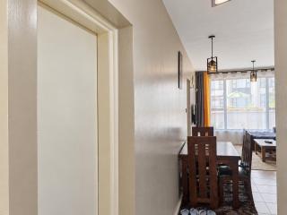 Spacious 1 Bedroom, Pool side, Parking, Rongai by Legatus Homes - 4