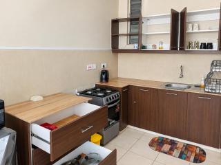 Spacious 1 Bedroom, Pool side, Parking, Rongai by Legatus Homes - 9