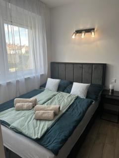 Olívia Apartman Szeged - 9