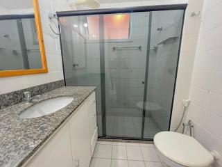 Amplo apartamento próximo praias dos Namorados e Castanheiras - 8