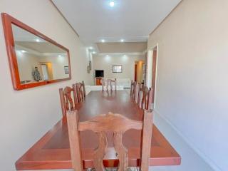 Amplo apartamento próximo praias dos Namorados e Castanheiras - 6