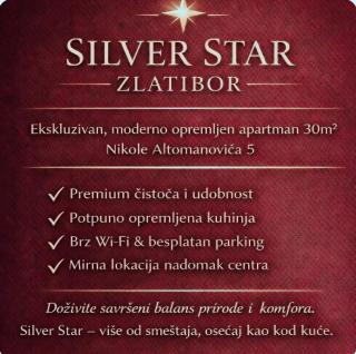 Silver Star Zlatibor - 7