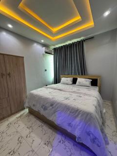 The Eden House - 6