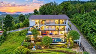 Spacious 8BR Private Pool Villa in Chalong - 0