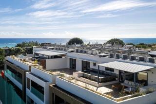 Horizon Collection - Double Rooftop Penthouses - 9