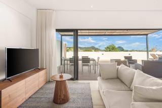 Horizon Collection - Double Rooftop Penthouses - 4
