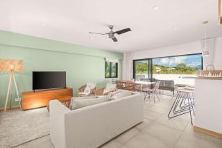 Horizon Collection - Double Rooftop Penthouses - 3