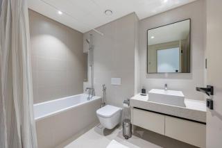 Bloomfields 1BR in Marina Vista - Emaar Beachfront - Dubái - 7