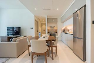 Bloomfields 1BR in Marina Vista - Emaar Beachfront - Dubái - 4