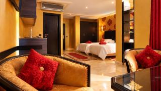 Palais Riad Reda & Spa - 3