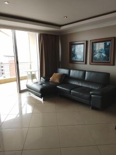 the Sails, Garden Penthouse - 1