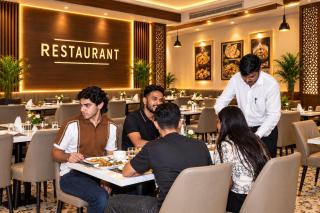 Hotel Simran Sarovar - 7