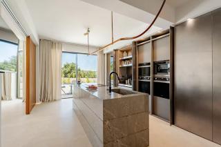 Luxury Villa with Private Spa and Grand Piano - 3