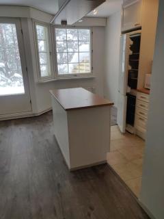 Cozy Rowhouse Maapuuntie - 4