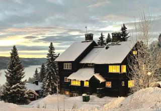 Chalet in Åre - 4 bedrooms - 4