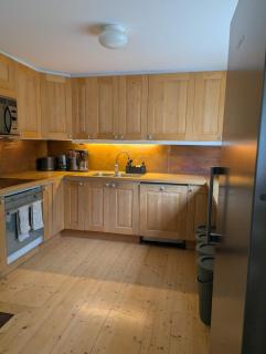 Chalet in Åre - 4 bedrooms - 3