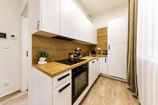 MamaStay Andel Apartments - 6