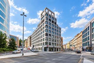 MamaStay Andel Apartments - 4