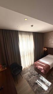 MY HOTEL - 5