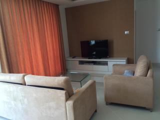 Paradise Park 810-811 resort minimum stay 29 nights - Jomtien Beach - 9