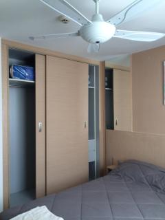 Paradise Park 810-811 resort minimum stay 29 nights - Jomtien Beach - 6
