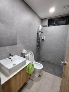 Hann's Avenue Suites - Heart of Sibu - Free Parking - 3