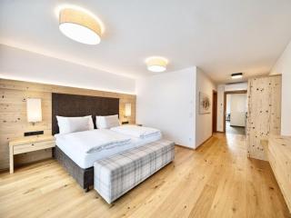 Penthouse Vivi in St Moritz - 4