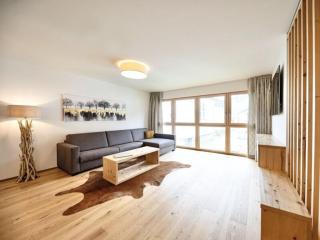 Penthouse Vivi in St Moritz - 1