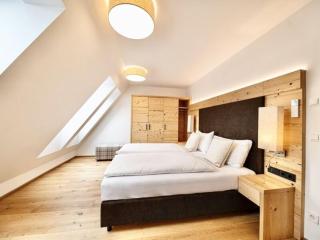 Penthouse Vivi in St Moritz - 2