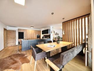 Penthouse Vivi in St Moritz - 0