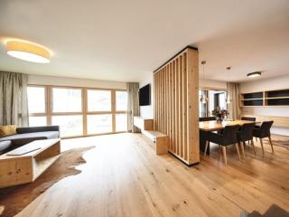 Penthouse Vivi in St Moritz - 5