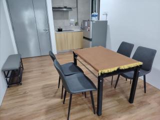 Hann's Avenue Suites - Heart of Sibu - Free Parking - 2