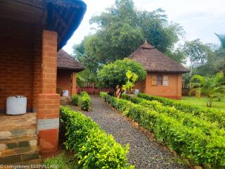 Livingstones ECOVILLAGE - 8