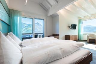 Hotel Nidwaldnerhof direkt am See Swiss Quality - 7
