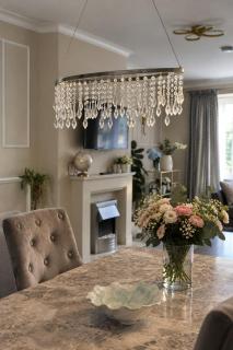 Kirk Brae House - 4 Bedrooms- 5 Beds With Parking - 3