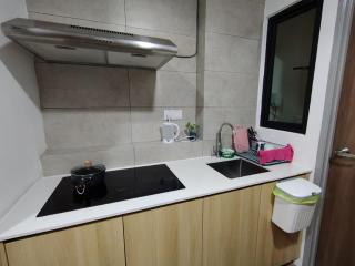 Hann's Avenue Suites - Heart of Sibu - Free Parking - 1