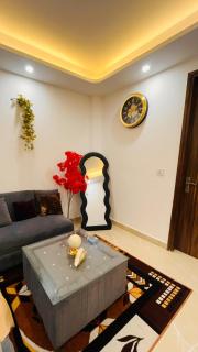 Cozy Cottage Stylish 2BHK Retreat - 4