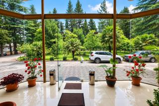 Park Hotel Imeri kutaisi - 9